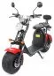 Preview: eFlux Harley Two Elektro Scooter 1500 Watt 60 Volt 20AH mit Straßenzulassung Preview: eFlux Harley Two Elektro Scooter 1500 Watt 60 Volt 20AH mit Straßenzulassung