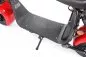 Preview: eFlux Harley Two Elektro Scooter 1500 Watt 60 Volt 20AH mit Straßenzulassung Preview: eFlux Harley Two Elektro Scooter 1500 Watt 60 Volt 20AH mit Straßenzulassung