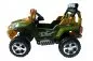 Preview: Kinder Elektroauto Jeep 801 - 2 x 25 Watt Motor Preview: Kinder Elektroauto Jeep 801 - 2 x 25 Watt Motor