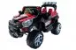 Preview: Kinder Elektroauto Jeep 801 - 2 x 25 Watt Motor Preview: Kinder Elektroauto Jeep 801 - 2 x 25 Watt Motor