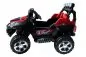 Preview: Kinder Elektroauto Jeep 801 - 2 x 25 Watt Motor Preview: Kinder Elektroauto Jeep 801 - 2 x 25 Watt Motor