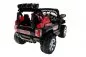 Preview: Kinder Elektroauto Jeep 801 - 2 x 25 Watt Motor Preview: Kinder Elektroauto Jeep 801 - 2 x 25 Watt Motor