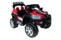 Preview: Kinder Elektroauto Jeep 801 - 2 x 25 Watt Motor Preview: Kinder Elektroauto Jeep 801 - 2 x 25 Watt Motor
