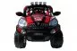 Preview: Kinder Elektroauto Jeep 801 - 2 x 25 Watt Motor Preview: Kinder Elektroauto Jeep 801 - 2 x 25 Watt Motor
