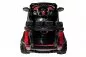 Preview: Kinder Elektroauto Jeep 801 - 2 x 25 Watt Motor Preview: Kinder Elektroauto Jeep 801 - 2 x 25 Watt Motor