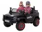 Preview: Kinder Elektroauto Jeep Bigfoot, 1.100 Watt, 24V Batterie, Heckklappe, Federung, LED, EVA-Reifen Preview: Kinder Elektroauto Jeep Bigfoot, 1.100 Watt, 24V Batterie, Heckklappe, Federung, LED, EVA-Reifen