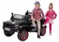Preview: Kinder Elektroauto Jeep Bigfoot, 1.100 Watt, 24V Batterie, Heckklappe, Federung, LED, EVA-Reifen Preview: Kinder Elektroauto Jeep Bigfoot, 1.100 Watt, 24V Batterie, Heckklappe, Federung, LED, EVA-Reifen