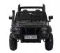 Preview: Kinder Elektroauto Jeep Bigfoot, 1.100 Watt, 24V Batterie, Heckklappe, Federung, LED, EVA-Reifen Preview: Kinder Elektroauto Jeep Bigfoot, 1.100 Watt, 24V Batterie, Heckklappe, Federung, LED, EVA-Reifen