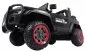 Preview: Kinder Elektroauto Jeep Bigfoot, 1.100 Watt, 24V Batterie, Heckklappe, Federung, LED, EVA-Reifen Preview: Kinder Elektroauto Jeep Bigfoot, 1.100 Watt, 24V Batterie, Heckklappe, Federung, LED, EVA-Reifen