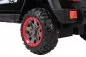 Preview: Kinder Elektroauto Jeep Bigfoot, 1.100 Watt, 24V Batterie, Heckklappe, Federung, LED, EVA-Reifen Preview: Kinder Elektroauto Jeep Bigfoot, 1.100 Watt, 24V Batterie, Heckklappe, Federung, LED, EVA-Reifen