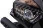 Preview: UTV-Kinder-Elektroauto Jeep Explorer 2-Sitzer mit Fernbedienung, Gepäckträger, 4 x Stoßdämpfer Preview: UTV-Kinder-Elektroauto Jeep Explorer 2-Sitzer mit Fernbedienung, Gepäckträger, 4 x Stoßdämpfer
