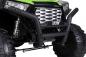 Preview: UTV-Kinder-Elektroauto Jeep Explorer 2-Sitzer mit Fernbedienung, Gepäckträger, 4 x Stoßdämpfer Preview: UTV-Kinder-Elektroauto Jeep Explorer 2-Sitzer mit Fernbedienung, Gepäckträger, 4 x Stoßdämpfer