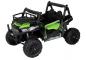 Preview: UTV-Kinder-Elektroauto Jeep Explorer 2-Sitzer mit Fernbedienung, Gepäckträger, 4 x Stoßdämpfer Preview: UTV-Kinder-Elektroauto Jeep Explorer 2-Sitzer mit Fernbedienung, Gepäckträger, 4 x Stoßdämpfer