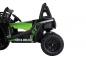 Preview: UTV-Kinder-Elektroauto Jeep Explorer 2-Sitzer mit Fernbedienung, Gepäckträger, 4 x Stoßdämpfer Preview: UTV-Kinder-Elektroauto Jeep Explorer 2-Sitzer mit Fernbedienung, Gepäckträger, 4 x Stoßdämpfer