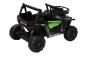 Preview: UTV-Kinder-Elektroauto Jeep Explorer 2-Sitzer mit Fernbedienung, Gepäckträger, 4 x Stoßdämpfer Preview: UTV-Kinder-Elektroauto Jeep Explorer 2-Sitzer mit Fernbedienung, Gepäckträger, 4 x Stoßdämpfer