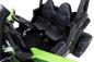 Preview: UTV-Kinder-Elektroauto Jeep Explorer 2-Sitzer mit Fernbedienung, Gepäckträger, 4 x Stoßdämpfer Preview: UTV-Kinder-Elektroauto Jeep Explorer 2-Sitzer mit Fernbedienung, Gepäckträger, 4 x Stoßdämpfer