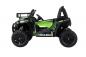 Preview: UTV-Kinder-Elektroauto Jeep Explorer 2-Sitzer mit Fernbedienung, Gepäckträger, 4 x Stoßdämpfer Preview: UTV-Kinder-Elektroauto Jeep Explorer 2-Sitzer mit Fernbedienung, Gepäckträger, 4 x Stoßdämpfer