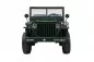 Preview: Jeep Willys Kinder Elektroauto Preview: Jeep Willys Kinder Elektroauto