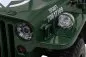 Preview: Jeep Willys Kinder Elektroauto Preview: Jeep Willys Kinder Elektroauto