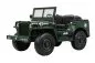 Preview: Jeep Willys Kinder Elektroauto Preview: Jeep Willys Kinder Elektroauto