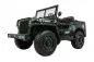Preview: Jeep Willys Kinder Elektroauto Preview: Jeep Willys Kinder Elektroauto
