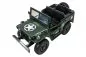 Preview: Jeep Willys Kinder Elektroauto Preview: Jeep Willys Kinder Elektroauto