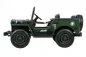 Preview: Jeep Willys Kinder Elektroauto Preview: Jeep Willys Kinder Elektroauto