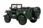 Preview: Jeep Willys Kinder Elektroauto Preview: Jeep Willys Kinder Elektroauto