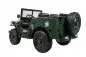 Preview: Jeep Willys Kinder Elektroauto Preview: Jeep Willys Kinder Elektroauto