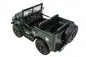 Preview: Jeep Willys Kinder Elektroauto Preview: Jeep Willys Kinder Elektroauto
