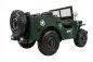Preview: Jeep Willys Kinder Elektroauto Preview: Jeep Willys Kinder Elektroauto