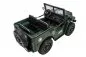 Preview: Jeep Willys Kinder Elektroauto Preview: Jeep Willys Kinder Elektroauto