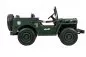 Preview: Jeep Willys Kinder Elektroauto Preview: Jeep Willys Kinder Elektroauto