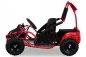 Preview: Kinder GoKart Buggy SQ80GK-2 80ccm Verbenner schwarz oder als 1000 Watt Elektroversion Preview: Kinder GoKart Buggy SQ80GK-2 80ccm Verbenner schwarz oder als 1000 Watt Elektroversion