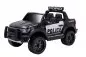 Preview: Kinder Elektro Ford Ranger Wildtrak Raptor Police Wildtrak Allrad Lizenziert für 2 Personen Preview: Kinder Elektro Ford Ranger Wildtrak Raptor Police Wildtrak Allrad Lizenziert für 2 Personen