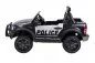 Preview: Kinder Elektro Ford Ranger Wildtrak Raptor Police Wildtrak Allrad Lizenziert für 2 Personen Preview: Kinder Elektro Ford Ranger Wildtrak Raptor Police Wildtrak Allrad Lizenziert für 2 Personen