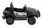 Preview: Kinder Elektro Ford Ranger Wildtrak Raptor Police Wildtrak Allrad Lizenziert für 2 Personen Preview: Kinder Elektro Ford Ranger Wildtrak Raptor Police Wildtrak Allrad Lizenziert für 2 Personen