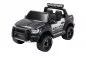 Preview: Kinder Elektro Ford Ranger Wildtrak Raptor Police Wildtrak Allrad Lizenziert für 2 Personen Preview: Kinder Elektro Ford Ranger Wildtrak Raptor Police Wildtrak Allrad Lizenziert für 2 Personen