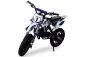 Preview: Kinder Mini Crossbike Gazelle 49 cc 2-takt - Tuning Kupplung -15mm Vergaser - Easy Pull Start - Vers. Preview: Kinder Mini Crossbike Gazelle 49 cc 2-takt - Tuning Kupplung -15mm Vergaser - Easy Pull Start - Vers.