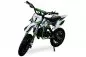 Preview: Kinder Mini Crossbike Gazelle 49 cc 2-takt - Tuning Kupplung -15mm Vergaser - Easy Pull Start - Vers. Preview: Kinder Mini Crossbike Gazelle 49 cc 2-takt - Tuning Kupplung -15mm Vergaser - Easy Pull Start - Vers.