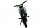 Preview: Kinder Mini Crossbike Gazelle 49 cc 2-takt - Tuning Kupplung -15mm Vergaser - Easy Pull Start - Vers. Preview: Kinder Mini Crossbike Gazelle 49 cc 2-takt - Tuning Kupplung -15mm Vergaser - Easy Pull Start - Vers.
