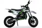 Preview: Kinder Mini Crossbike Gazelle 49 cc 2-takt - Tuning Kupplung -15mm Vergaser - Easy Pull Start - Vers. Preview: Kinder Mini Crossbike Gazelle 49 cc 2-takt - Tuning Kupplung -15mm Vergaser - Easy Pull Start - Vers.
