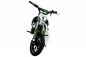 Preview: Kinder Mini Crossbike Gazelle 49 cc 2-takt - Tuning Kupplung -15mm Vergaser - Easy Pull Start - Vers. Preview: Kinder Mini Crossbike Gazelle 49 cc 2-takt - Tuning Kupplung -15mm Vergaser - Easy Pull Start - Vers.