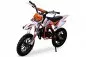 Preview: Kinder Mini Crossbike Gazelle 49 cc 2-takt - Tuning Kupplung -15mm Vergaser - Easy Pull Start - Vers. Preview: Kinder Mini Crossbike Gazelle 49 cc 2-takt - Tuning Kupplung -15mm Vergaser - Easy Pull Start - Vers.