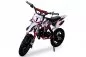 Preview: Kinder Mini Crossbike Gazelle 49 cc 2-takt - Tuning Kupplung -15mm Vergaser - Easy Pull Start - Vers. Preview: Kinder Mini Crossbike Gazelle 49 cc 2-takt - Tuning Kupplung -15mm Vergaser - Easy Pull Start - Vers.