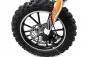 Preview: Kinder Mini Elektro Crossbike Gazelle 500 Watt verstärkte Gabel Preview: Kinder Mini Elektro Crossbike Gazelle 500 Watt verstärkte Gabel