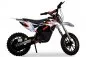 Preview: Kinder Mini Elektro Crossbike Gazelle 500 Watt verstärkte Gabel Preview: Kinder Mini Elektro Crossbike Gazelle 500 Watt verstärkte Gabel
