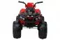 Preview: Kinder-Elektro-Quad Bumper Offroad 2 x 35 Watt Preview: Kinder-Elektro-Quad Bumper Offroad 2 x 35 Watt