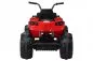 Preview: Kinder-Elektro-Quad Bumper Offroad 2 x 35 Watt Preview: Kinder-Elektro-Quad Bumper Offroad 2 x 35 Watt