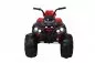 Preview: Kinder-Elektro-Quad Bumper Offroad 2 x 35 Watt Preview: Kinder-Elektro-Quad Bumper Offroad 2 x 35 Watt